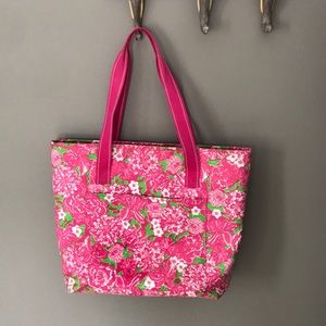 Lilly Pulitzer Tote